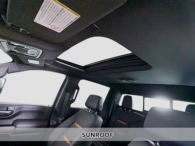 Used 2022 GMC Sierra 2500 AT4 Crew Cab for sale #173988C01 - photo 2