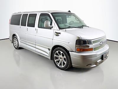 Used 2016 Chevrolet Express 2500 Empty Cargo Van for sale #178420T01 - photo 2