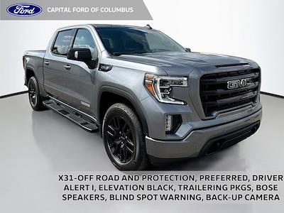 2021 GMC Sierra 1500 Crew Cab 4x4 Pickup for sale #178811F01 - photo 1