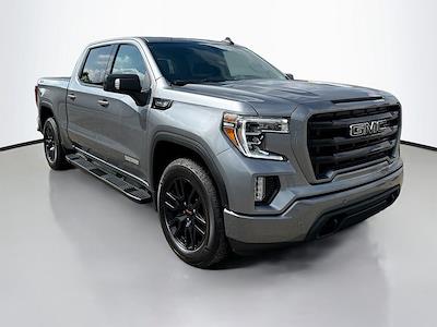 2021 GMC Sierra 1500 Crew Cab 4x4 Pickup for sale #178811F01 - photo 2