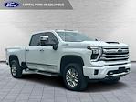 2024 Chevrolet Silverado 2500 Crew Cab 4x4 Pickup for sale #182248C02 - photo 40