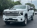 2024 Chevrolet Silverado 2500 Crew Cab 4x4 Pickup for sale #182248C02 - photo 18