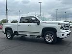 2024 Chevrolet Silverado 2500 Crew Cab 4x4 Pickup for sale #182248C02 - photo 3