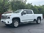 2024 Chevrolet Silverado 2500 Crew Cab 4x4 Pickup for sale #182248C02 - photo 19