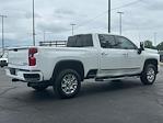 2024 Chevrolet Silverado 2500 Crew Cab 4x4 Pickup for sale #182248C02 - photo 4