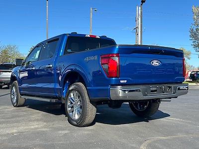 2025 Ford F-150 SuperCrew Cab 4x4 Pickup for sale #SKD14193 - photo 2