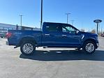 New 2025 Ford F-150 XLT SuperCrew Cab 4WD Pickup for sale #1862 - photo 9