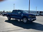 New 2025 Ford F-150 XLT SuperCrew Cab 4WD Pickup for sale #1862 - photo 12