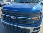 New 2025 Ford F-150 XLT SuperCrew Cab 4WD Pickup for sale #1862 - photo 14