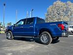 New 2025 Ford F-150 XLT SuperCrew Cab 4WD Pickup for sale #1862 - photo 2