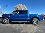 New 2025 Ford F-150 XLT SuperCrew Cab 4WD Pickup for sale #1862 - photo 3