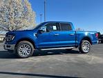 New 2025 Ford F-150 XLT SuperCrew Cab 4WD Pickup for sale #1862 - photo 4
