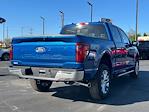 New 2025 Ford F-150 XLT SuperCrew Cab 4WD Pickup for sale #1862 - photo 5