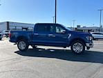 New 2025 Ford F-150 XLT SuperCrew Cab 4WD Pickup for sale #1862 - photo 8
