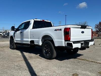 New 2025 Ford F-350 XL Super Cab 4x4 SRW Pickup for sale #SED19656 - photo 2