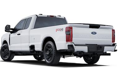 New 2025 Ford F-350 - photo 1