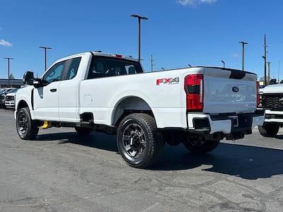 New 2025 Ford F-350 XL Super Cab 4x4 SRW Pickup for sale #SED26791 - photo 2