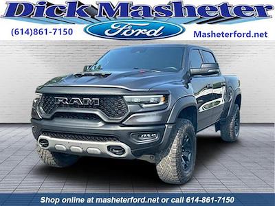 2023 Ram 1500 Crew Cab 4WD Pickup for sale #1866A - photo 1