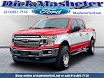 2019 Ford F-150 SuperCrew Cab 4WD Pickup for sale #1872A - photo 1
