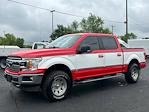 2019 Ford F-150 SuperCrew Cab 4WD Pickup for sale #1872A - photo 3