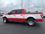 2019 Ford F-150 SuperCrew Cab 4WD Pickup for sale #1872A - photo 4