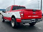 2019 Ford F-150 SuperCrew Cab 4WD Pickup for sale #1872A - photo 2