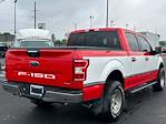 2019 Ford F-150 SuperCrew Cab 4WD Pickup for sale #1872A - photo 8