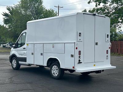New 2024 Ford Transit 350 Service Utility Van for sale #1873 - photo 2