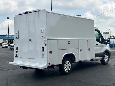 New 2024 Ford Transit 350 Service Utility Van for sale #RKA49623 - photo 2