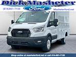 New 2024 Ford Transit 350 Service Utility Van for sale #1873 - photo 1