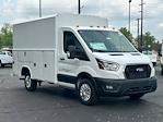 New 2024 Ford Transit 350 Service Utility Van for sale #1873 - photo 18