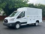 New 2024 Ford Transit 350 11' Knapheide Steel Service Utility Van for sale #RKA49623 - photo 40