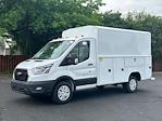 New 2024 Ford Transit 350 Service Utility Van for sale #1873 - photo 3