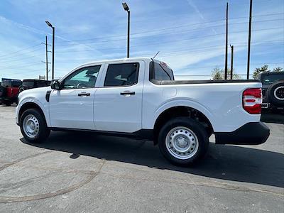 New 2025 Ford Maverick XL SuperCrew Cab Pickup for sale #1874 - photo 2
