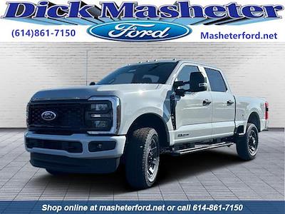 New 2025 Ford F-250 XL Crew Cab 4WD Pickup for sale #1886 - photo 1