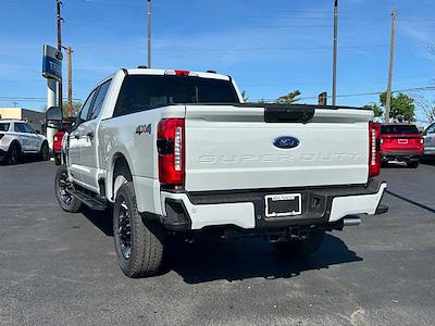 New 2025 Ford F-250 XL Crew Cab 4WD Pickup for sale #1886 - photo 2