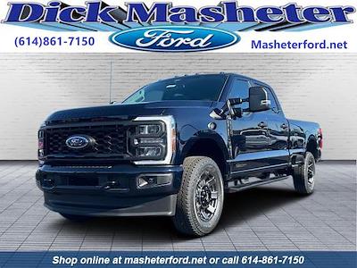 New 2025 Ford F-250 XL Crew Cab 4WD Pickup for sale #1887 - photo 1