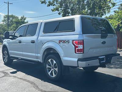 2019 Ford F-150 SuperCrew Cab 4WD Pickup for sale #1887B - photo 2