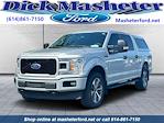 2019 Ford F-150 SuperCrew Cab 4WD Pickup for sale #1887B - photo 1