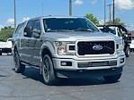 2019 Ford F-150 SuperCrew Cab 4WD Pickup for sale #1887B - photo 19