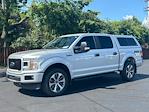 2019 Ford F-150 SuperCrew Cab 4WD Pickup for sale #1887B - photo 3