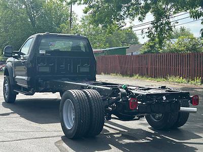 2025 Ford F-600 Regular Cab DRW 4WD Cab Chassis for sale #1889 - photo 2