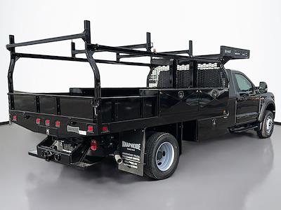 New 2025 Ford F-600 Regular Cab Cab Chassis for sale #SDA10469 - photo 2