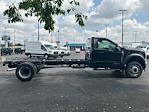 2025 Ford F-600 Regular Cab DRW 4WD Cab Chassis for sale #1889 - photo 10