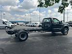2025 Ford F-600 Regular Cab DRW 4WD Cab Chassis for sale #1889 - photo 11