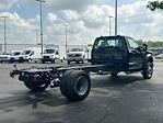 2025 Ford F-600 Regular Cab DRW 4WD Cab Chassis for sale #1889 - photo 12
