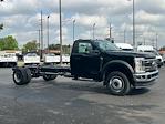2025 Ford F-600 Regular Cab DRW 4WD Cab Chassis for sale #1889 - photo 13
