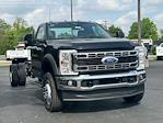 2025 Ford F-600 Regular Cab DRW 4WD Cab Chassis for sale #1889 - photo 16