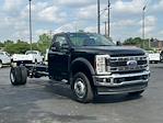 2025 Ford F-600 Regular Cab DRW 4WD Cab Chassis for sale #1889 - photo 17