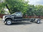 2025 Ford F-600 Regular Cab DRW 4WD Cab Chassis for sale #1889 - photo 4